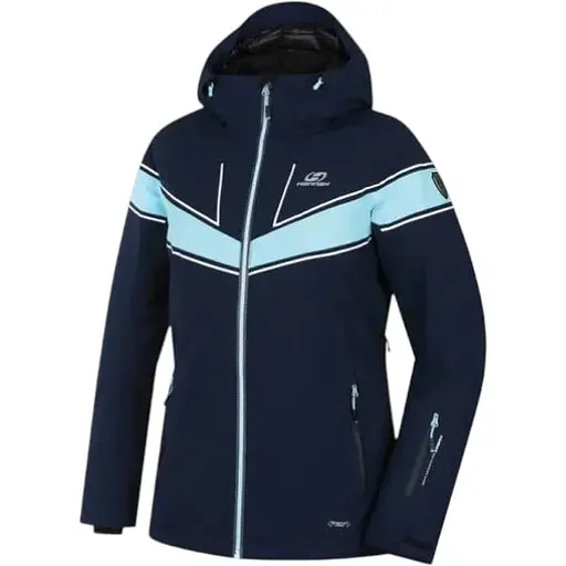 Куртка Hannah Kiely 38 Dill/Aqua Splash (1052-W18HH0046HJ.03.38)