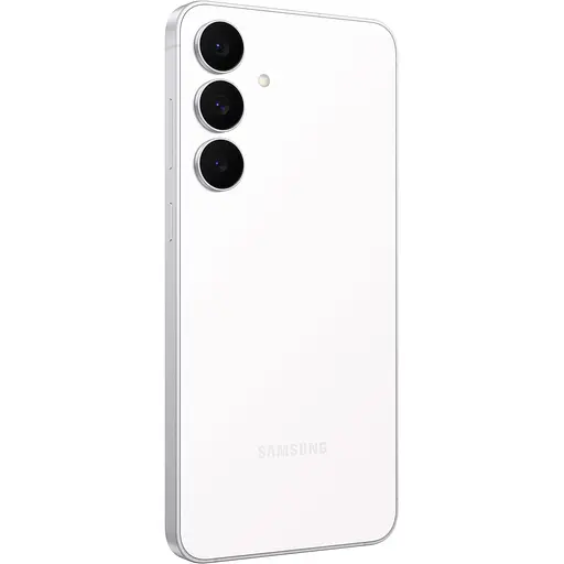 Смартфон Samsung Galaxy S25 FE 5G 8/256Gb White (SM-S731BZWGEUC) - фото 2