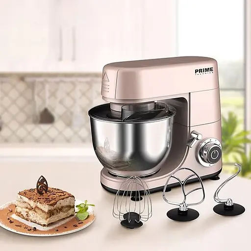 Кухонная машина Prime Technics PSM 1976 PK [131330] - фото 11