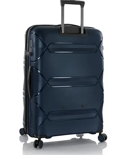 Валіза Heys Milos (L) Navy (10159-0028-30) - фото 3