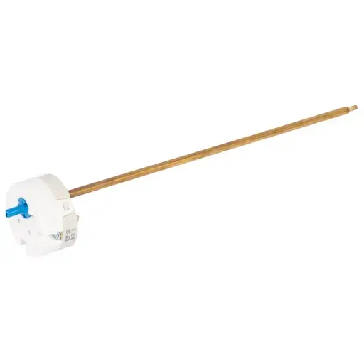 Терморегулятор для бойлера Atlantic RT 005000 Atl без зовнішнього регулювання 30412 - фото 1