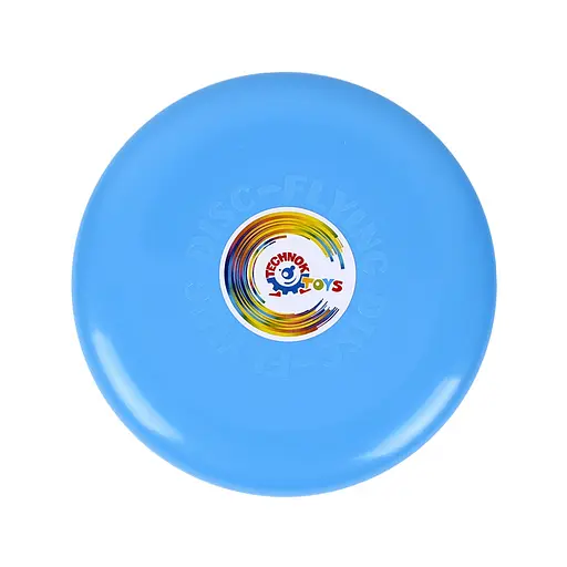 Літаюча тарілка ТехноК