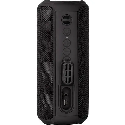 Портативна стовпчик Gelius Pro BoomBox X GP-BS500X Black - фото 5