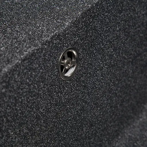 Кухонна мийка Romzha Cerand Grafit (201) - фото 4