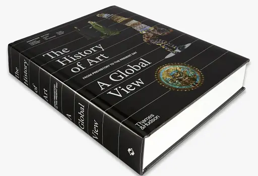 The History of Art: A Global View - фото 3