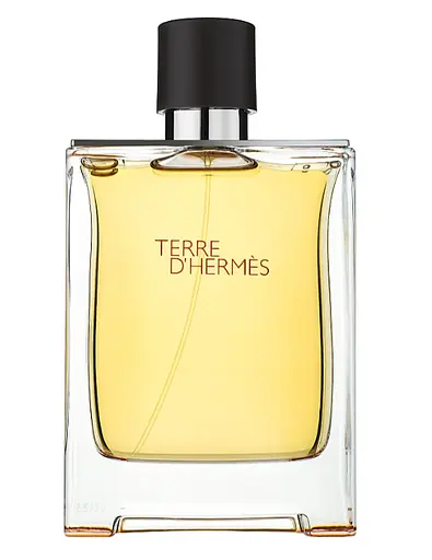 Оригинал Распив Hermes Terre d'Hermes Parfum 20 мл - фото 1