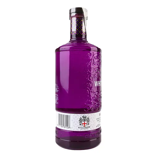 Джин Whitley Neill Rhubarb&Ginger 41.3% 0.7 л - фото 2