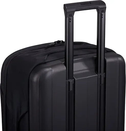 Валіза на колесах Thule Subterra 2 Checked Spinner Black 3205049 - фото 8