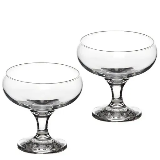 Набір креманок Pasabahce Ice Ville 280 мл, 2 шт. (440336-2) - фото 2