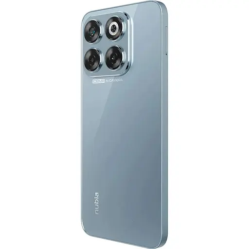 Смартфон ZTE Nubia V70 8/256GB Gray - фото 2