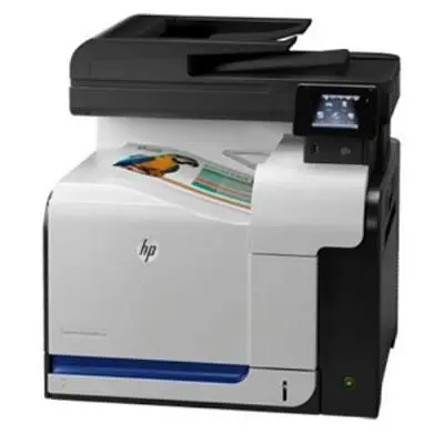 БФП HP Color LaserJet Pro M570dw Wi-Fi (CZ272A) Б/В - фото 3
