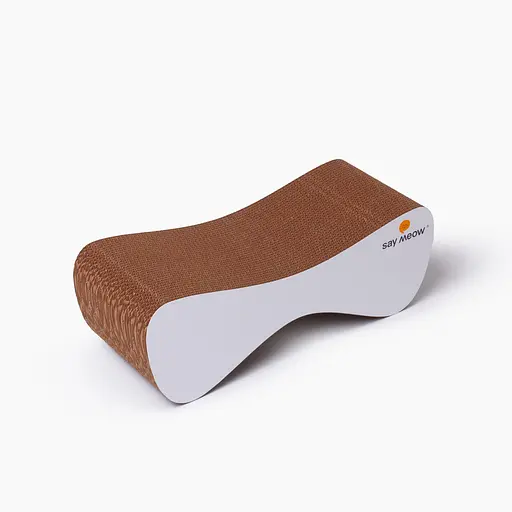 Кігтеточка-лежанка Say Meow Cloud - фото 4