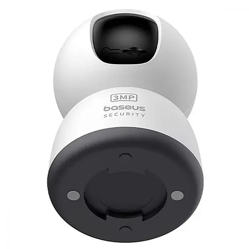 Камера відеоспостереження Baseus Security P1 Lite Indoor 2K (S0TV002132) - фото 4