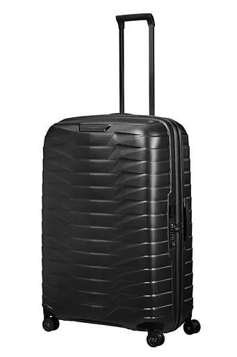 Валіза Samsonite PROXIS GRAPHITE 81x57x32 81 См CW6*28004 - фото 7