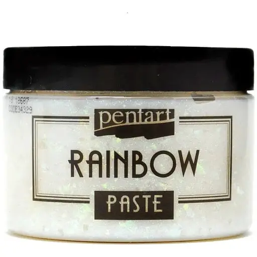 Моделююча паста Pentart Різнокольорова 150 мл - фото 1