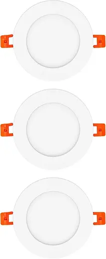 LEDVANCE Встроенный прожектор белого цвета - фото 2