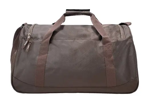 Сумка дорожная Semi Line 40 Brown (A3043-6) - фото 3
