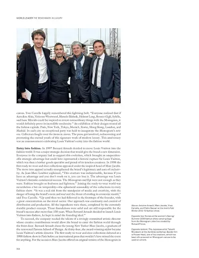 Louis Vuitton: The Birth of Modern Luxury Updated Edition - фото 4