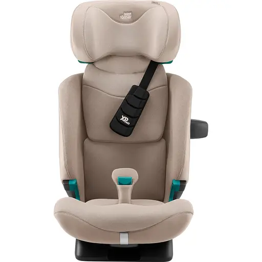 Автокрісло Britax Romer Advansafix Pro Style Teak - фото 5