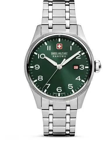 Годинник Swiss Military Hanowa Thunderbolt SMWGH0000803