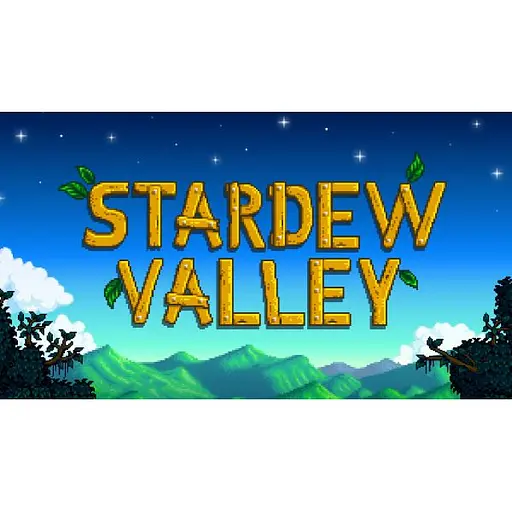 Гра Stardew Valley (російська версія) (Nintendo Switch) - фото 2
