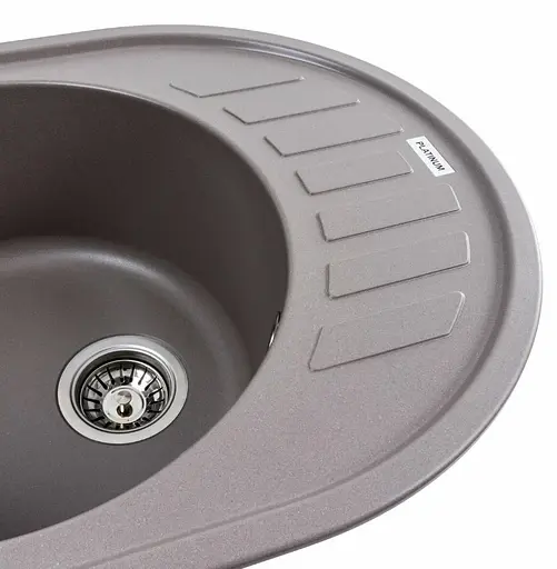 Кухонная мойка Platinum 6250 SOUL (SP000040826) - фото 5