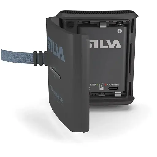 Фонарь Silva Trail Runner Free Ultra (1033-SLV 37807) - фото 10
