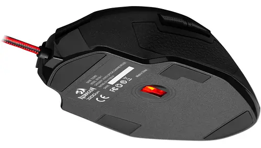 Миша Redragon Tiger 2 (77637) - фото 5