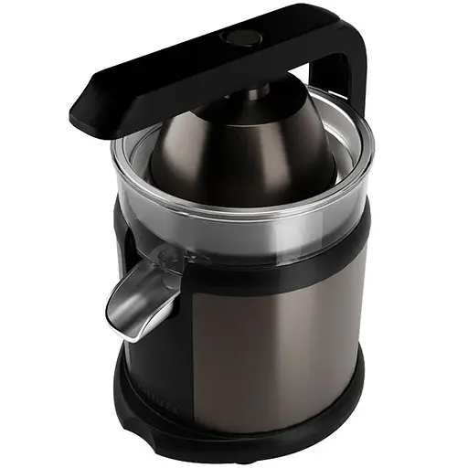 Соковижималка Aiwa Koryu AJC-5000 для цитрусових/ 120Вт/ 2 швидк./ білий - фото 3