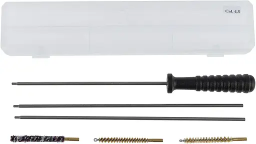 Набор для чистки MEGAline 083/8TSG кал. 4.5 мм - фото 3