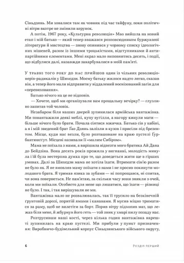 Ай Вейвей. 1000 років радості й смутку. Мемуари - фото 4