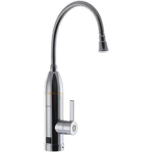 Проточний водонагрівач ZERIX ELW03-EF ZX2775 - фото 1