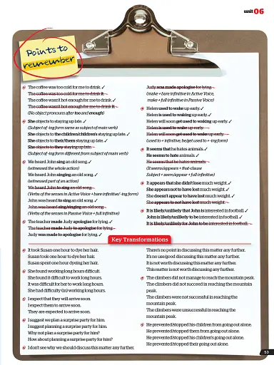 Use of English for B2. Student's Book - фото 4