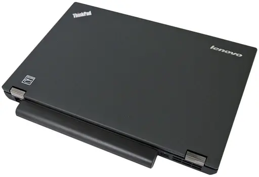 Ноутбук Lenovo ThinkPad T440p (i5-4300M/8/500) - Class A "Б/У" - фото 4