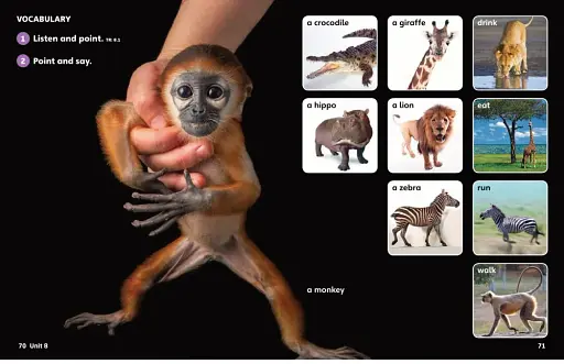 Our World (2nd Edition) Starter Student's Book+Spark - фото 4