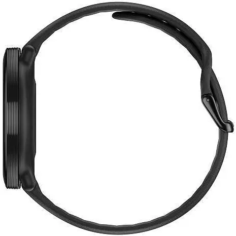 Спортивные часы Polar Ignite 3 Night Black (900106234) - фото 4