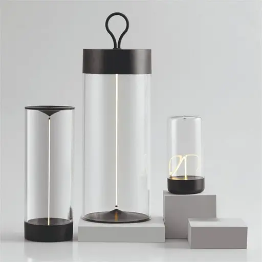 Настільна лампа ESTERNO 1001 Zuma Line - фото 4