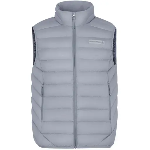 Жилет Frontier Thymbra Пух XXXL Grey