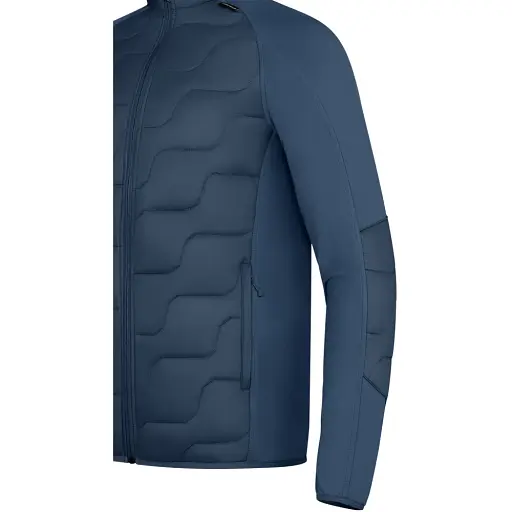 Кофта Frontier Ailant Insulation Jacket XL Navy - фото 4