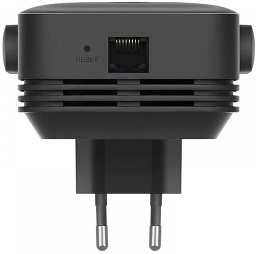 Підсилювач сигналу Xiaomi Mi Wi-Fi Range Extender 1200 (DVB4348GL) UA - фото 5