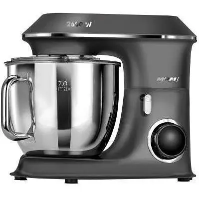 Кухонная машина MPM MRK-20