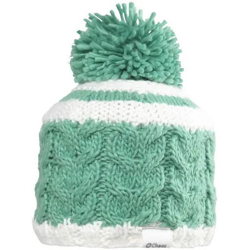 Шапка CTR Jessie Emerald (1052-12G3 4007 853)