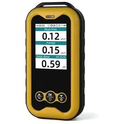 Дозиметр WALCOM FS5000