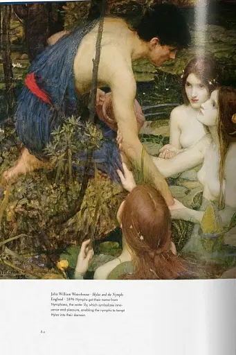 Plant Magick. The Library of Esoterica - фото 6