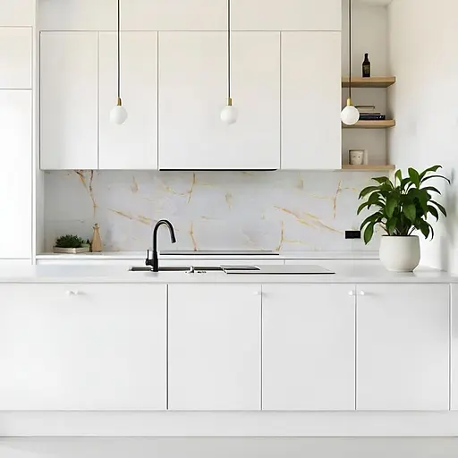 Самоклеящаяся стеновая PET плитка 600х300х2мм SW-00001677 - фото 5