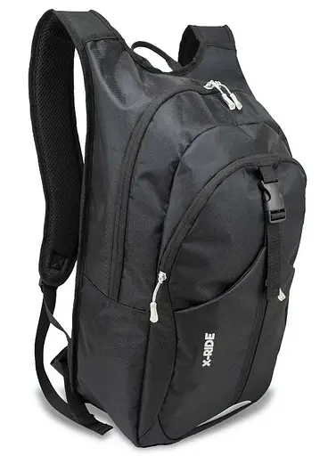 Городской рюкзак Semi Line 25 Black (A3037-1) (DAS302176) - фото 1