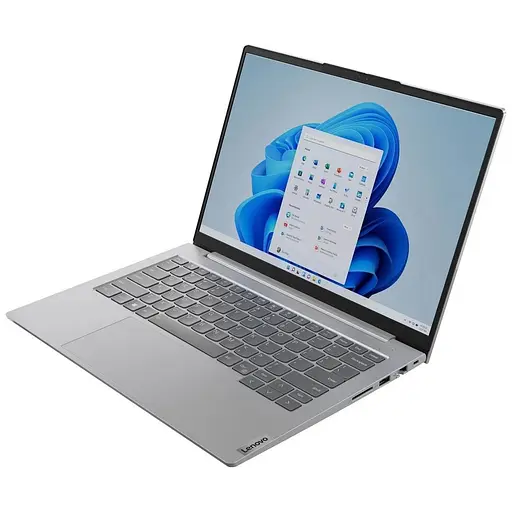Ноутбук Lenovo ThinkBook 14 G6 IRL FHD (i7-13700H/16/512SSD) - Class A "Б/В" - фото 10