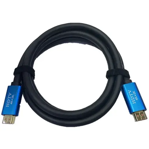 Кабель HDMI M-M, 3.0м, V2.0, 4K 60Hz Premium