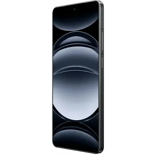 Смартфон Realme GT 6 5G 12/256GB Black (CN) NFC - фото 3