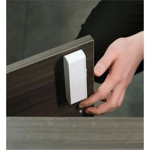 Умный мебельный замок Yeelock Smart Drawer Cabinet Lock Pro ZNGS09YSB [136987] - фото 3